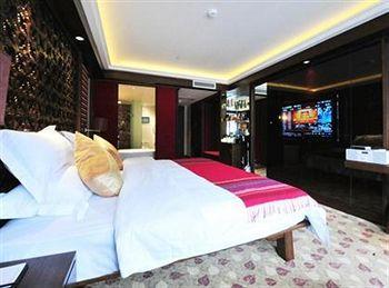 Best Li Hotel Lijiang  Exterior foto