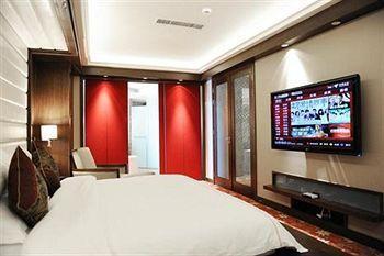 Best Li Hotel Lijiang  Exterior foto