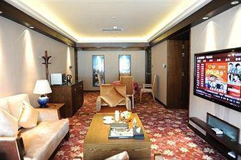 Best Li Hotel Lijiang  Exterior foto