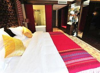 Best Li Hotel Lijiang  Exterior foto