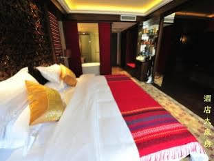 Best Li Hotel Lijiang  Exterior foto